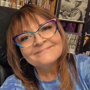 Meet your Posher, Tammy